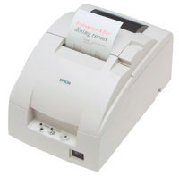 Epson TM-U220 (TMU220)
